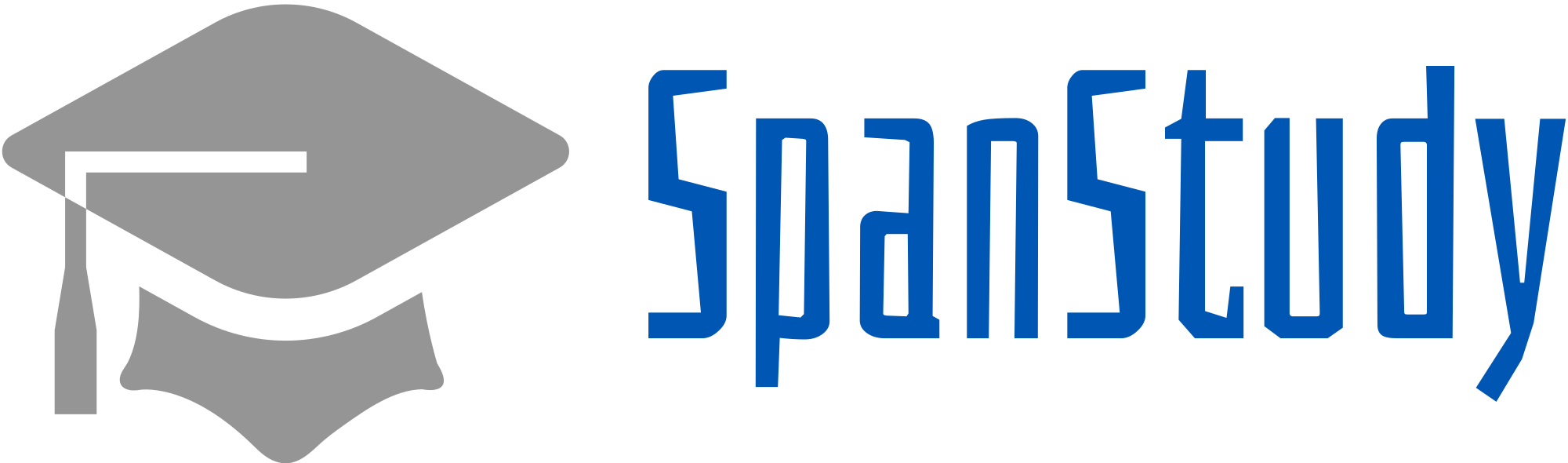 SpanStudy Logo